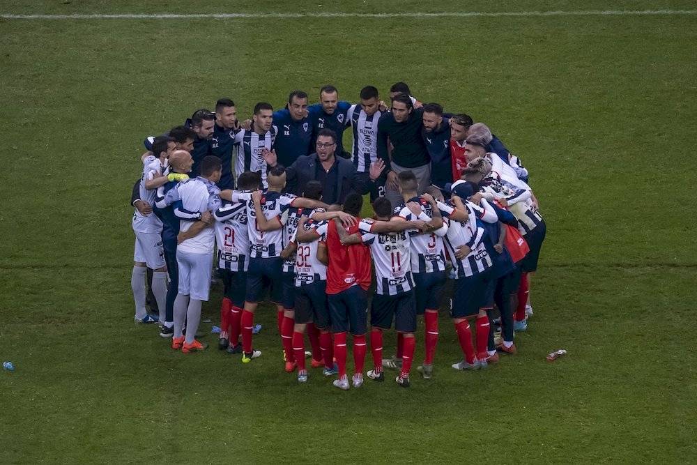 Rayados