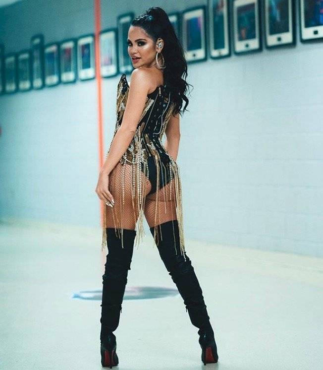 Natti Natasha