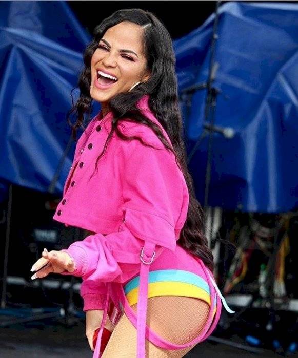 Natti Natasha