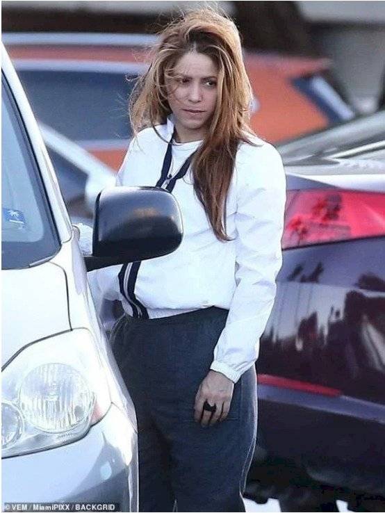 Shakira