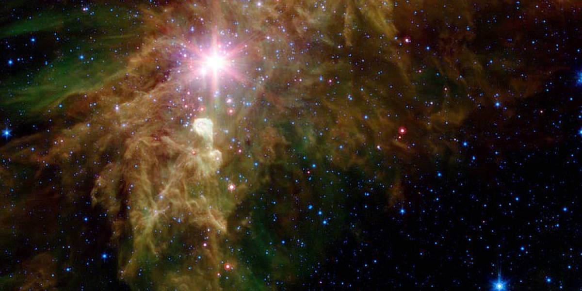 Astrónomos descubren un gran secreto de las estrellas pulsantes