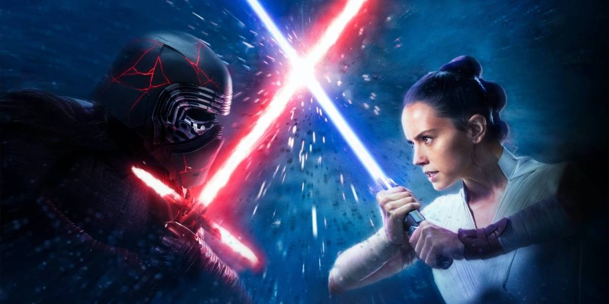Seis preguntas con respuestas que dejó Star Wars: The Rise of Skywalker