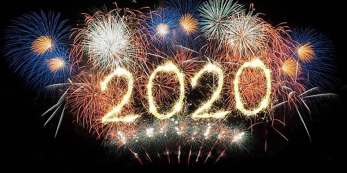 WhatsApp: Aquí puedes conseguir stickers para el Año Nuevo 2020