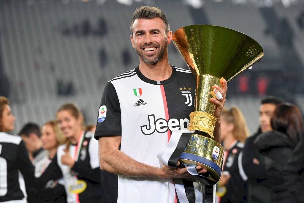 Andrea Barzagli