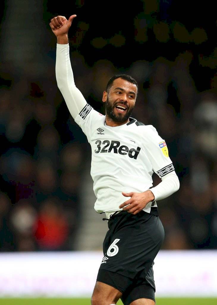 Ashley Cole