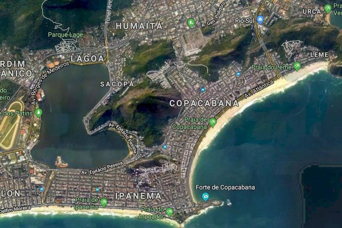 copacabana