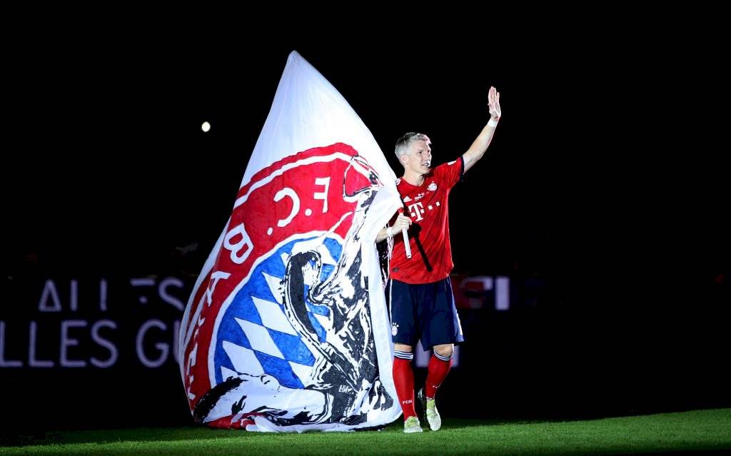 Bastian Schweinsteiger