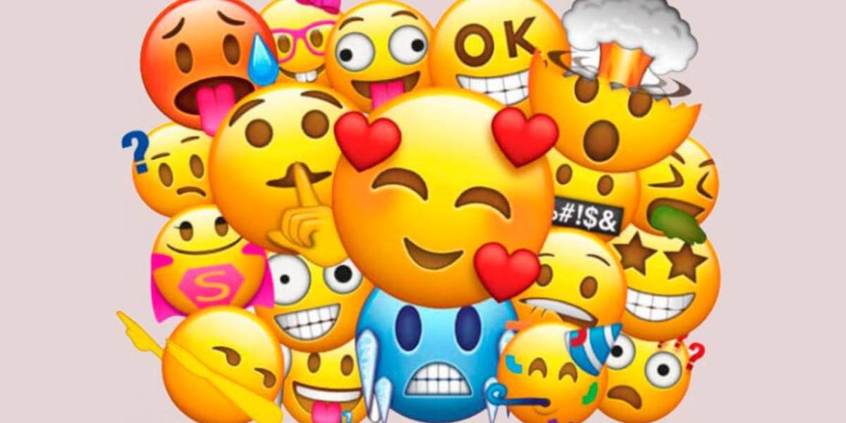 iOS 14: una de las nuevas funciones te permite encontrar un emoji en específico desde una barra especial de búsqueda