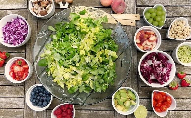 dieta