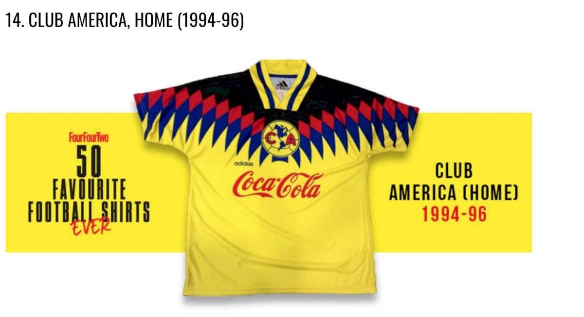 América