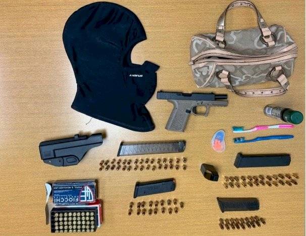 armas