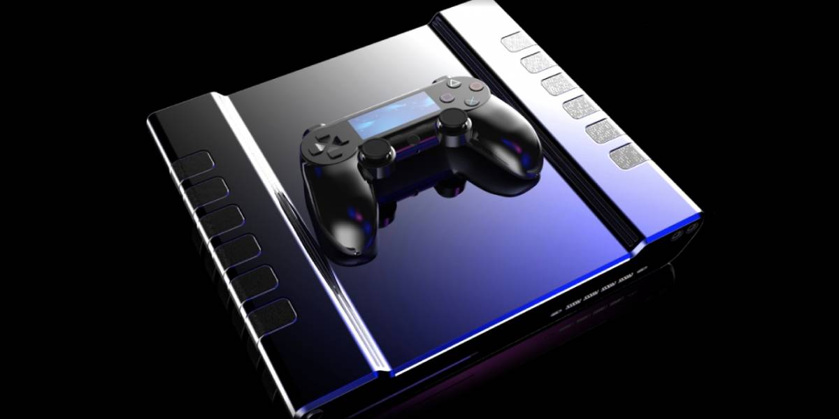 Se filtran especificaciones del PlayStation 5 y del Xbox Series X