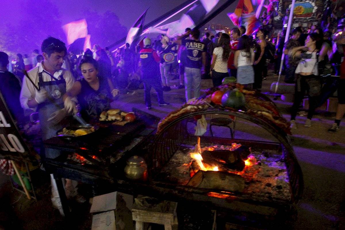 Año Nuevo con dignidad