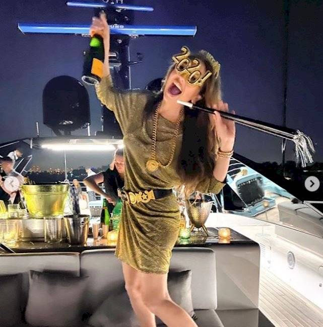 thalía