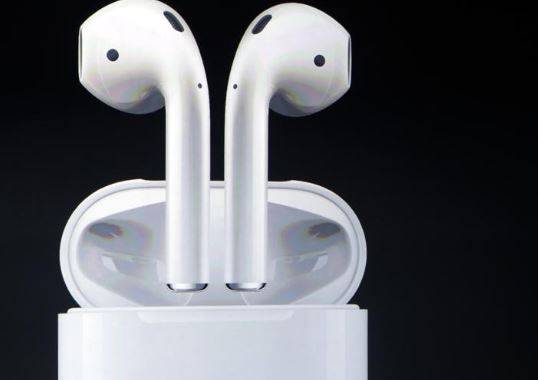airpods airpods