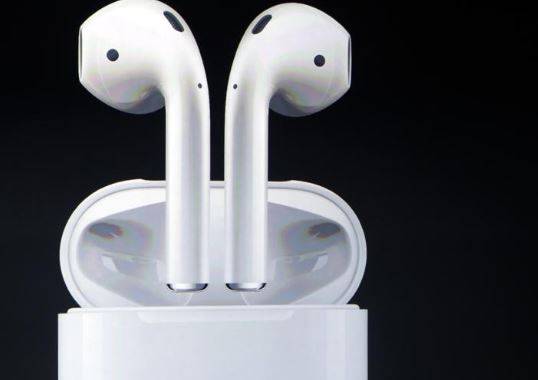 airpods