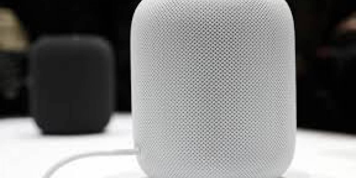 Apple patenta un nuevo sistema de posicionamiento virtual de audio