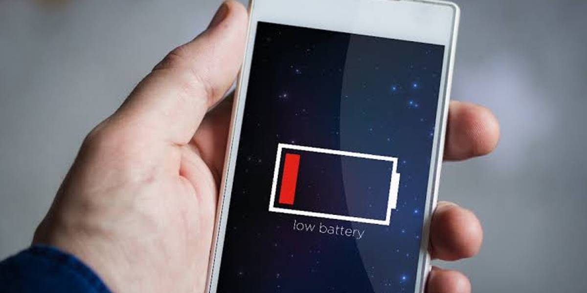 Quick Charge 5.0 de Qualcomm puede cargar el 50% de tu batería en 5 minutos
