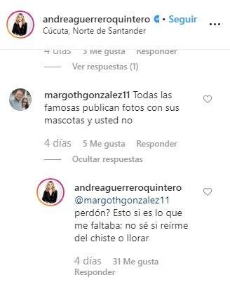 Andrea Guerrero