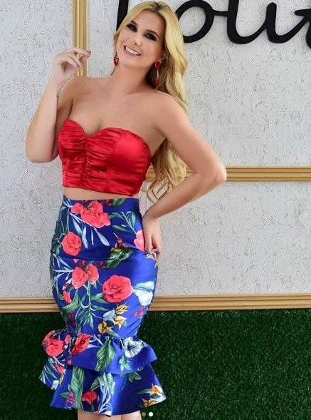 Carolina Jaume