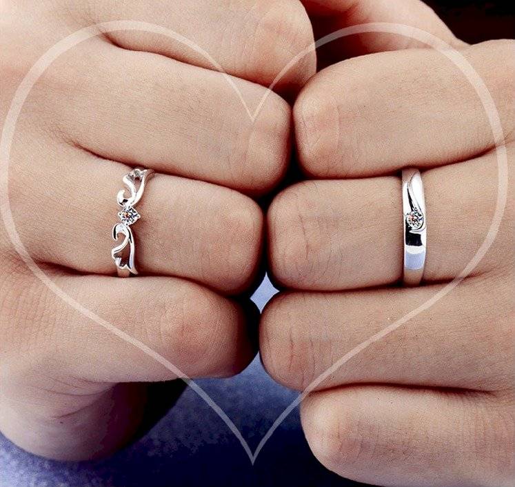 Anillos