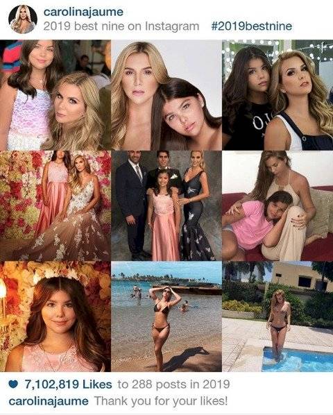 Famosos