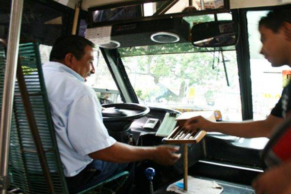 transporte transporte
