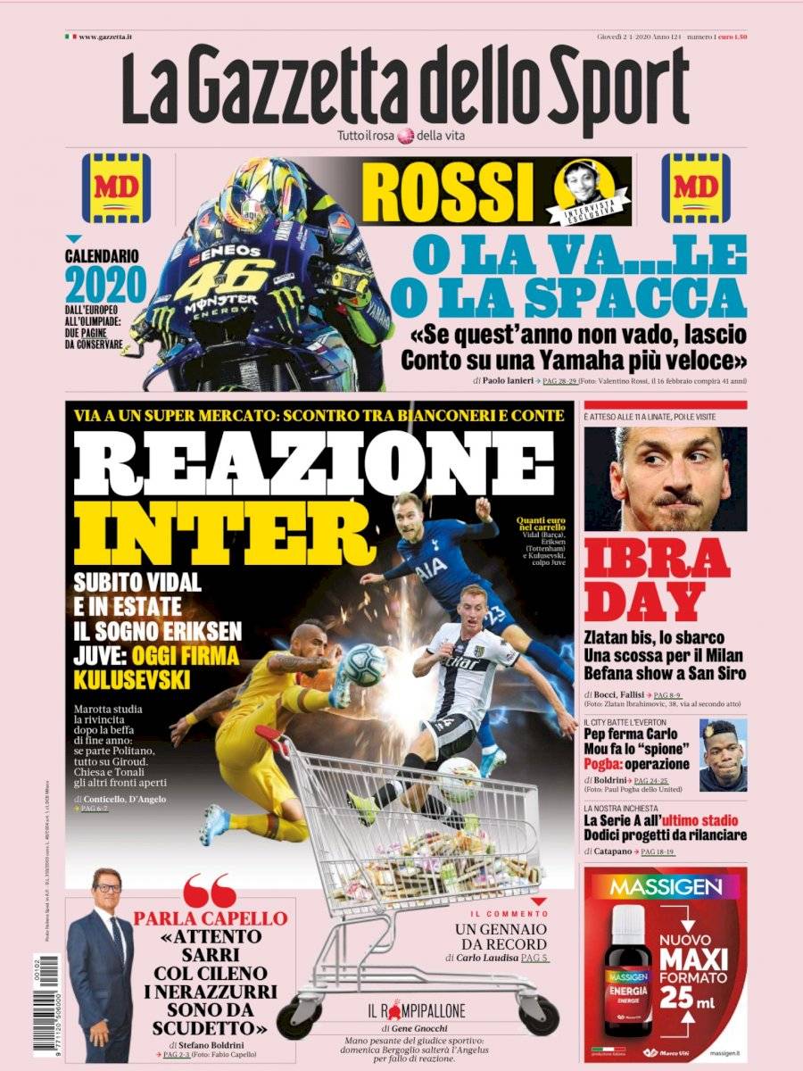 Gazzetta