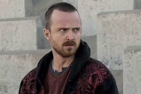 jesse pinkman