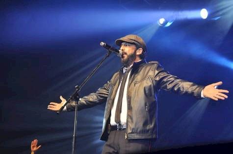 Juan Luis Guerra