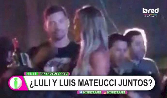 Intrusos