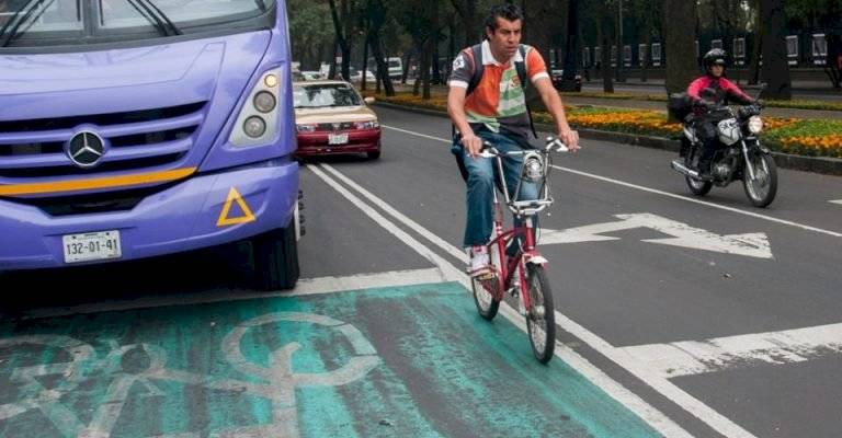 transporte