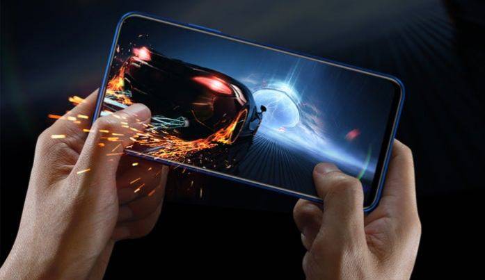 pantalla 120Hz pantalla 120Hz