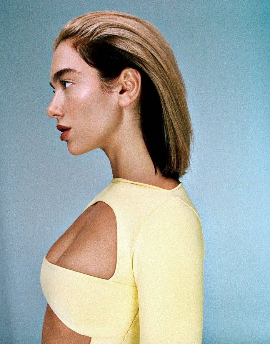 Peinados para cabello corto 2020