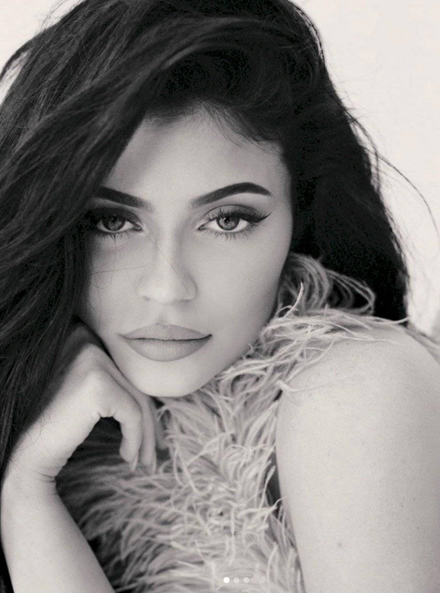 Kylie Jenner