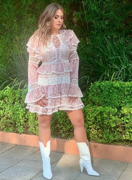 Galilea Montijo