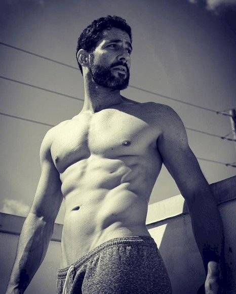 Tom Ellis
