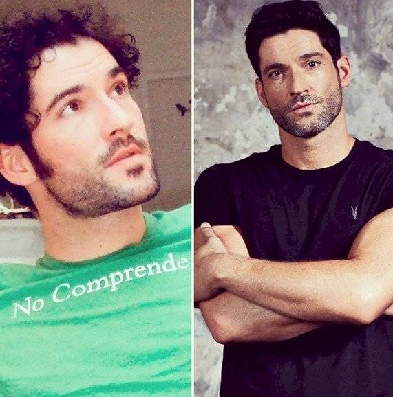 Tom Ellis