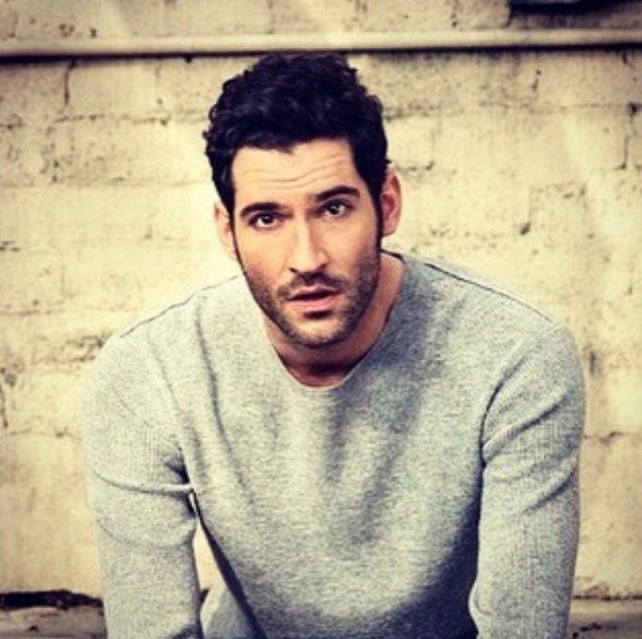 lucifer lucifer
