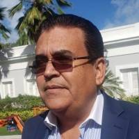 Alcalde PNP entiende que se debe eliminar el grupo de delegados congresionales