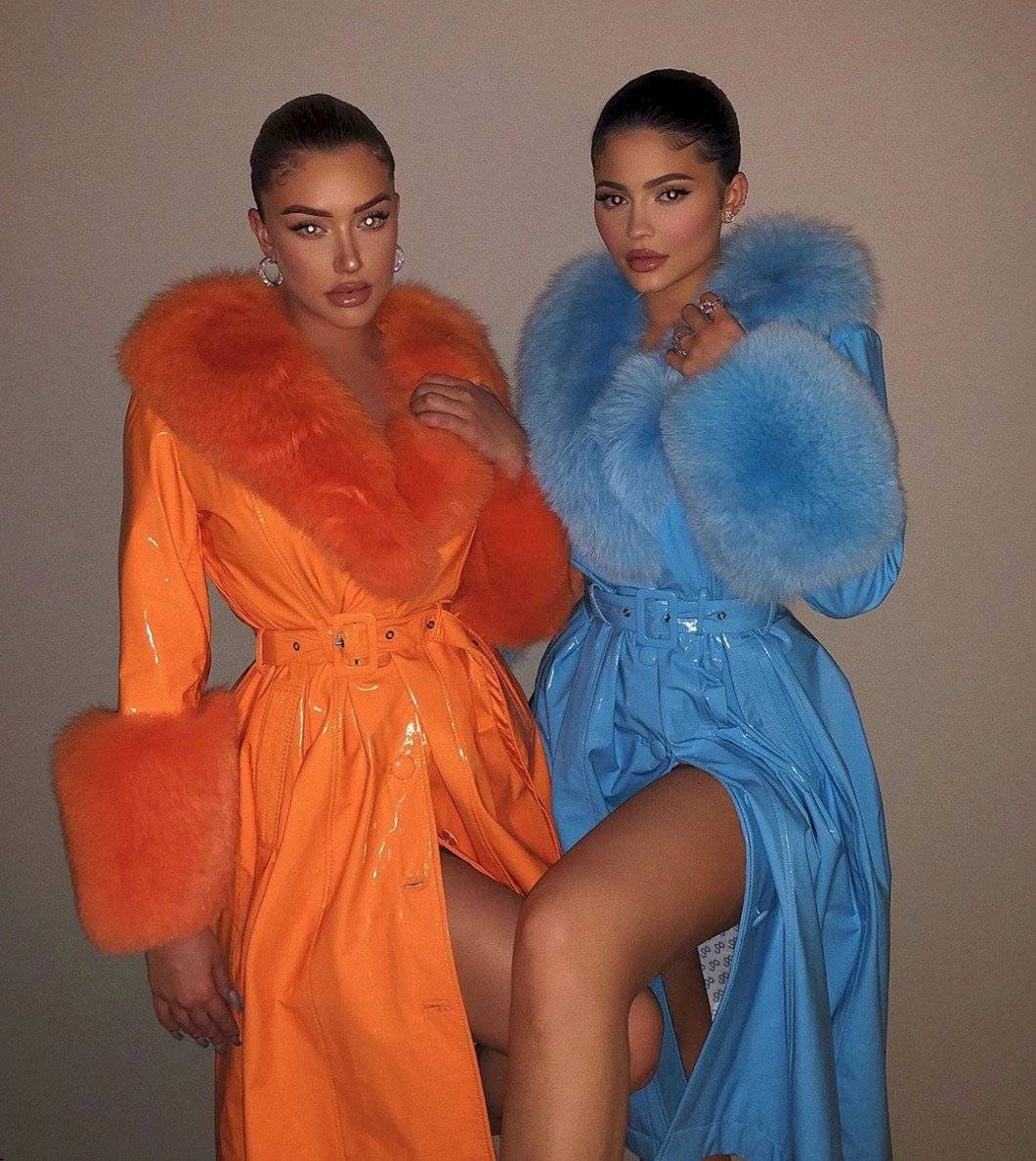 Kylie Jenner