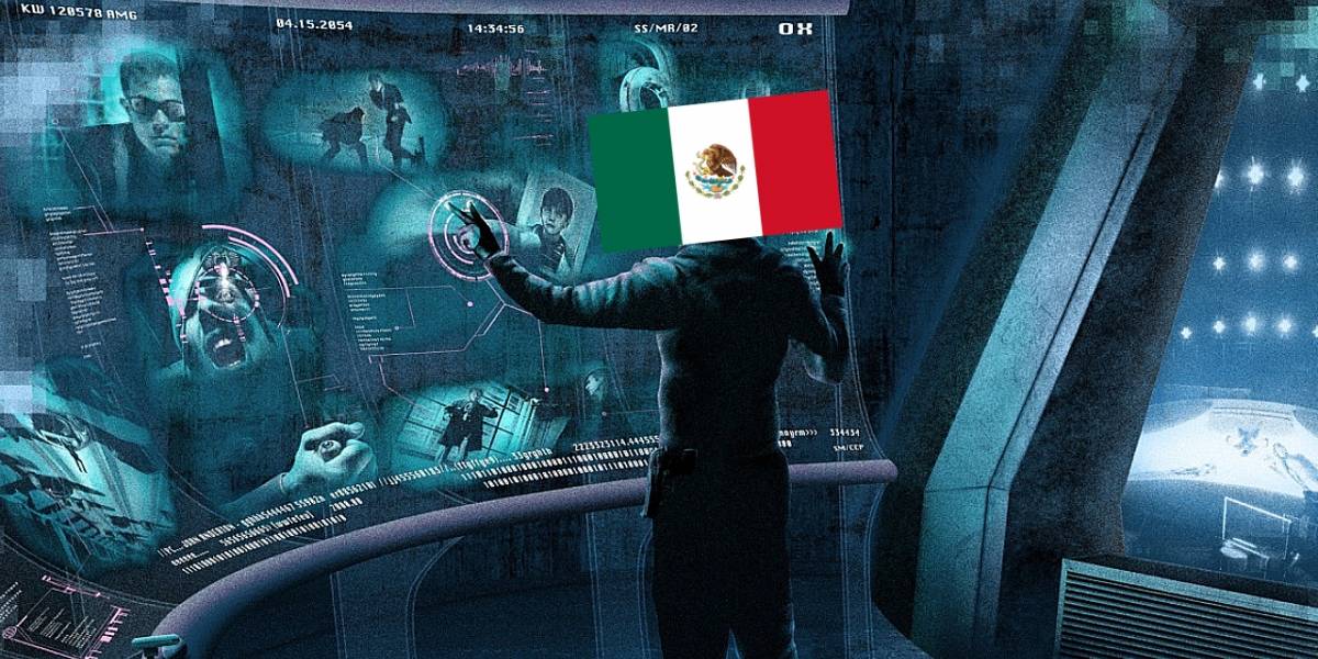 México podría comenzar a registrar los datos biométricos de todos sus ciudadanos