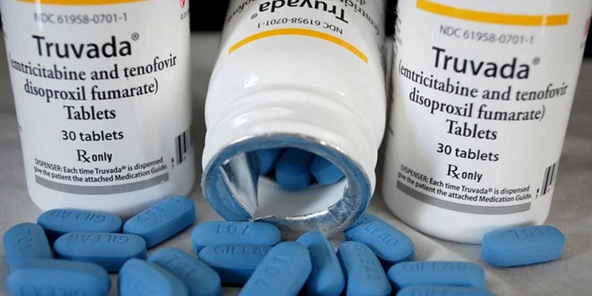 Facebook elimina publicidad engañosa sobre medicamento contra el VIH
