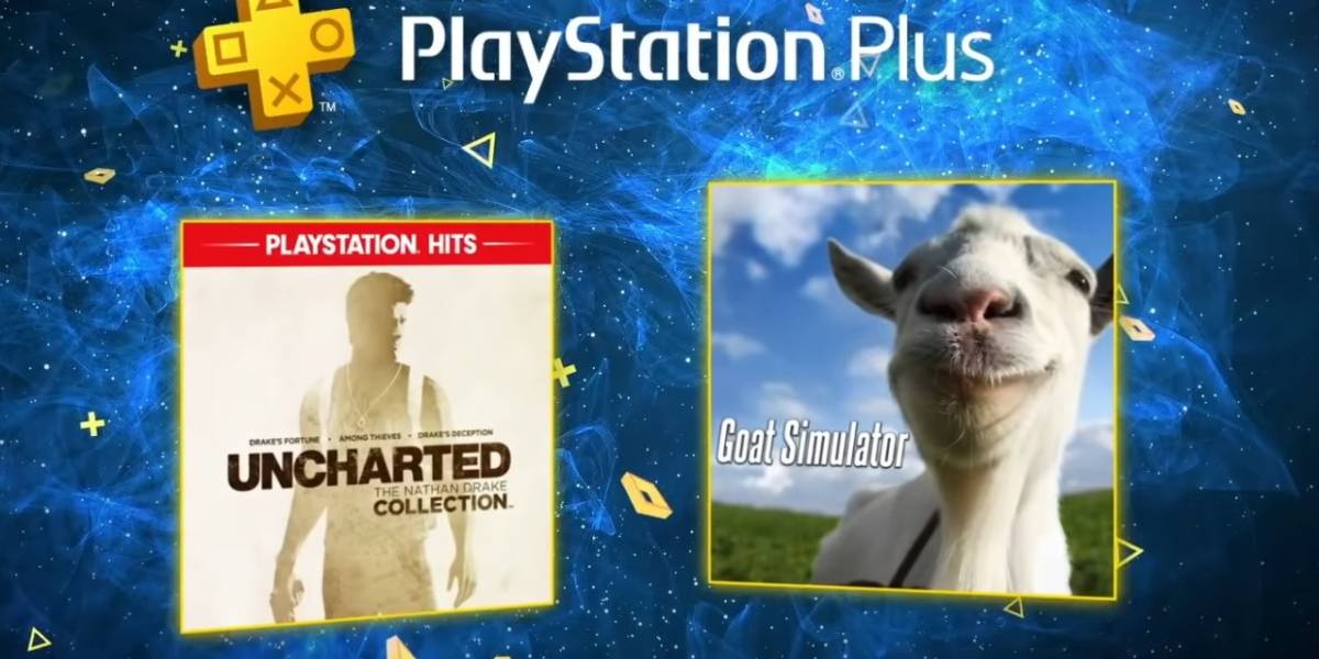 Se confirman los juegos de PlayStation Plus para Enero 2020