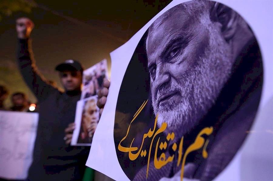Soleimani