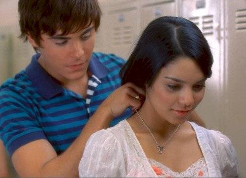 high school musical
