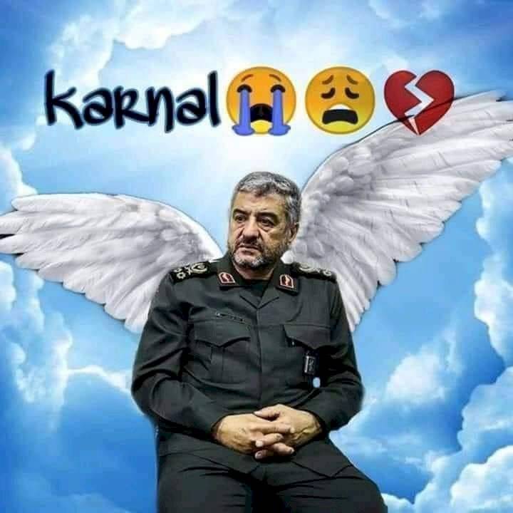 Memes mexicanos por la muerte del general iraní Qassem Soleimani