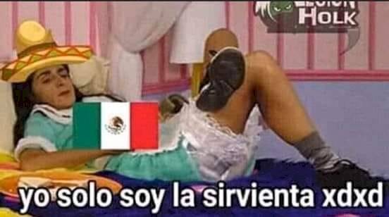 Memes mexicanos por la muerte del general iraní Qassem Soleimani