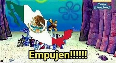 Memes mexicanos por la muerte del general iraní Qassem Soleimani