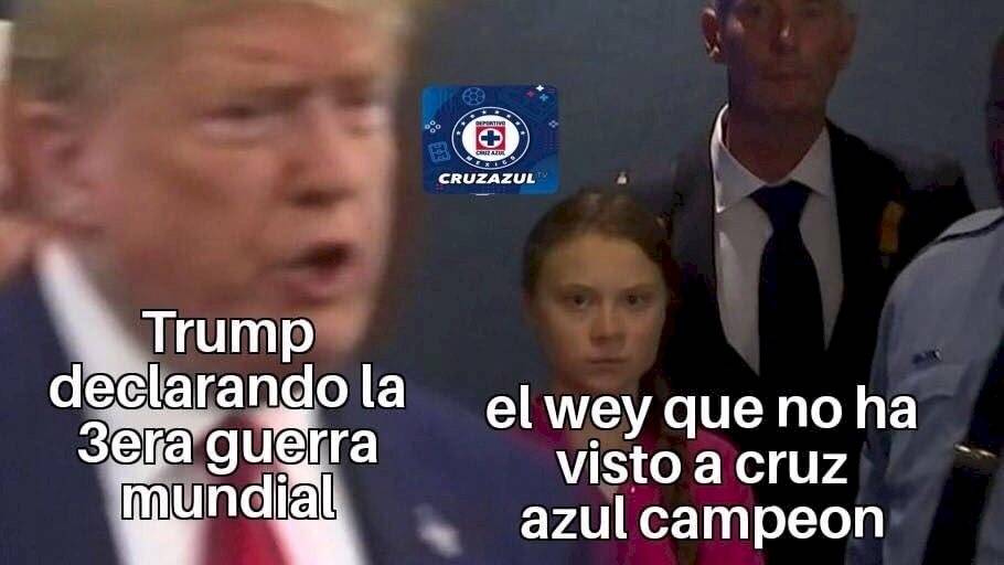Batalla de memes en la Tercera Guerra Mundial